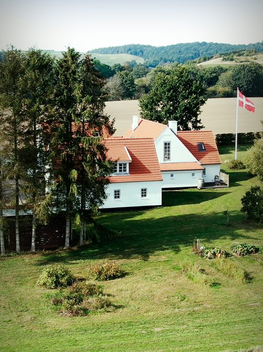 Ejendomsmægler