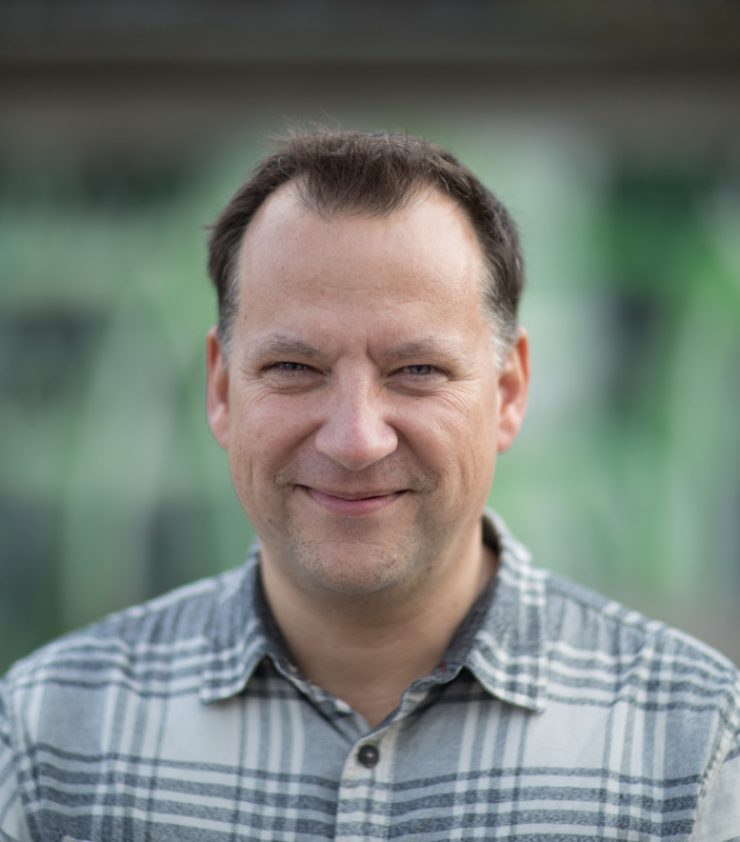 Søren Lykke